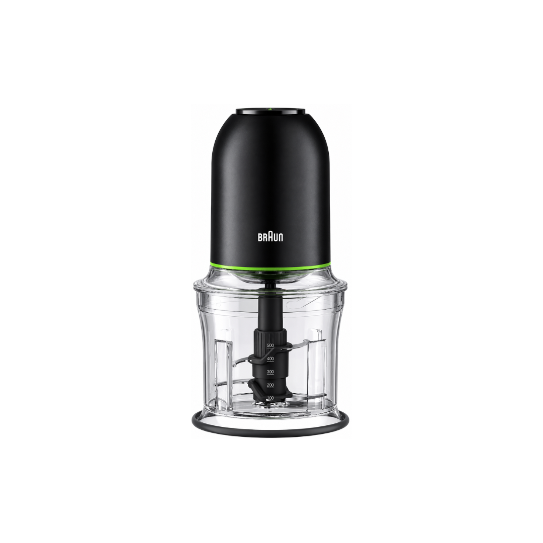 Braun MultiPractic 3 Chopper CH 3011 Black