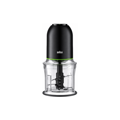 Braun MultiPractic 3 Chopper CH 3011 Black