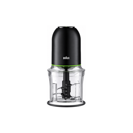 Braun MultiPractic 3 Chopper CH 3011 Black