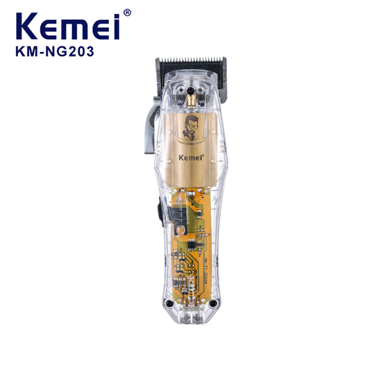 KEMEI Precision Fade Hair Clipper Electric