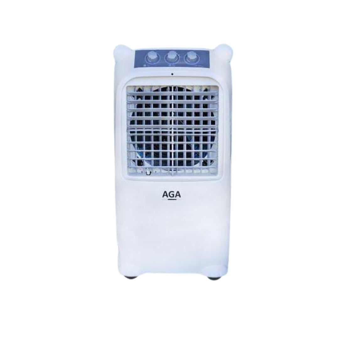 AGA/FRESH FA-M35WG  MECHANICAL AIR COOLER 30L