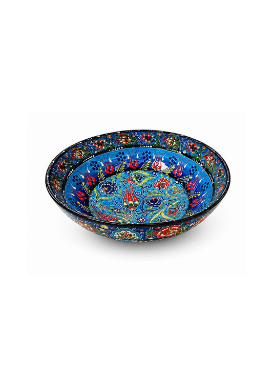 Premium Decorative Serving Bowls 20cm