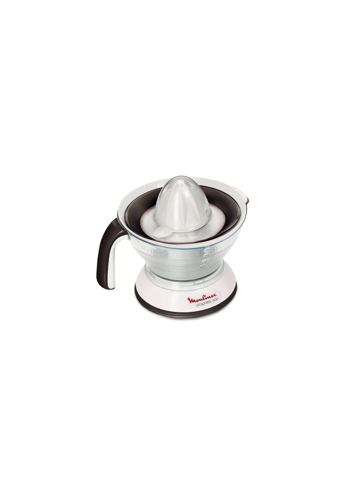 Moulinex Vitapress 1000 juice extractor PC302B10