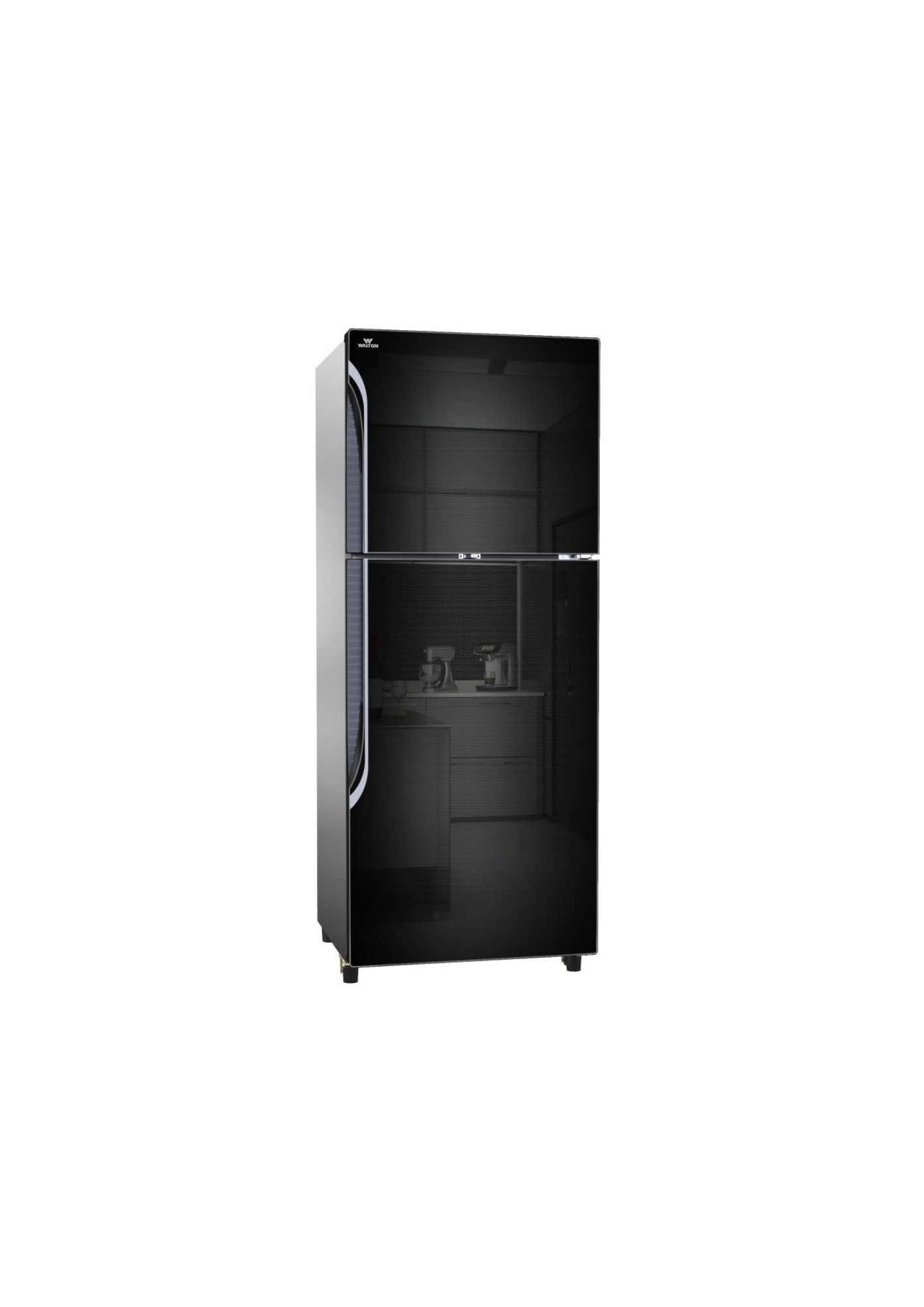 Walton Refrigerator WNH-3H6-GDEL-XX (Inverter)