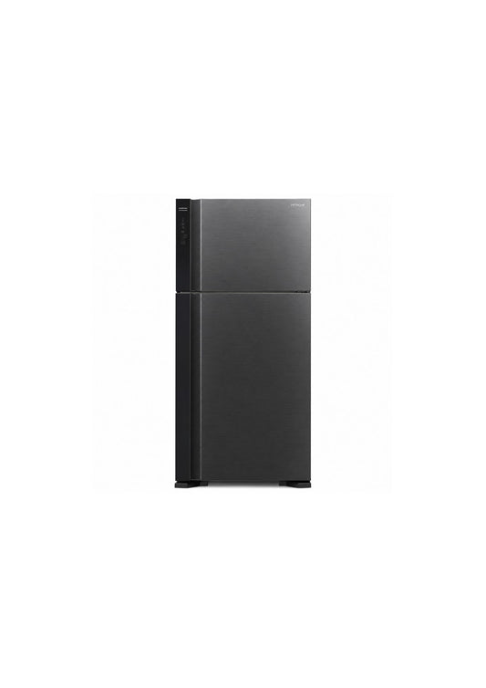 HITACHI Refrigerator  RV765PU7-BBK 760L-Black