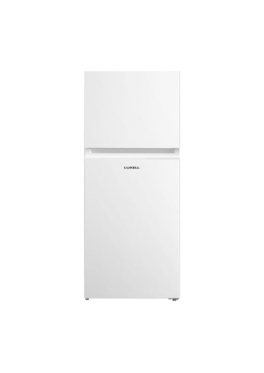 LUXELL Refrigerator GN-26000 White