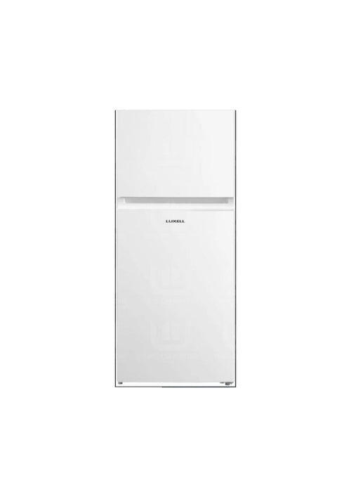 LUXELL Refrigerator Dual Inverter Smart 0.5A GN-24000WH White