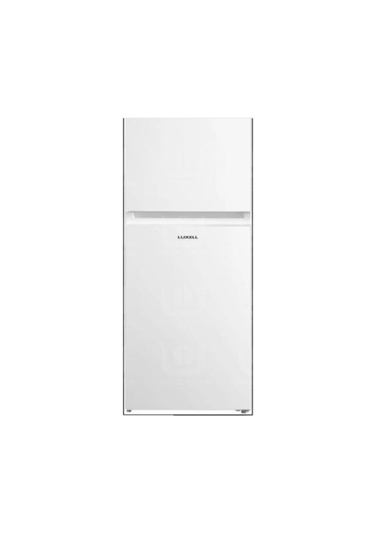 LUXELL Refrigerator Dual Inverter Smart 0.5A GN-24000WH White