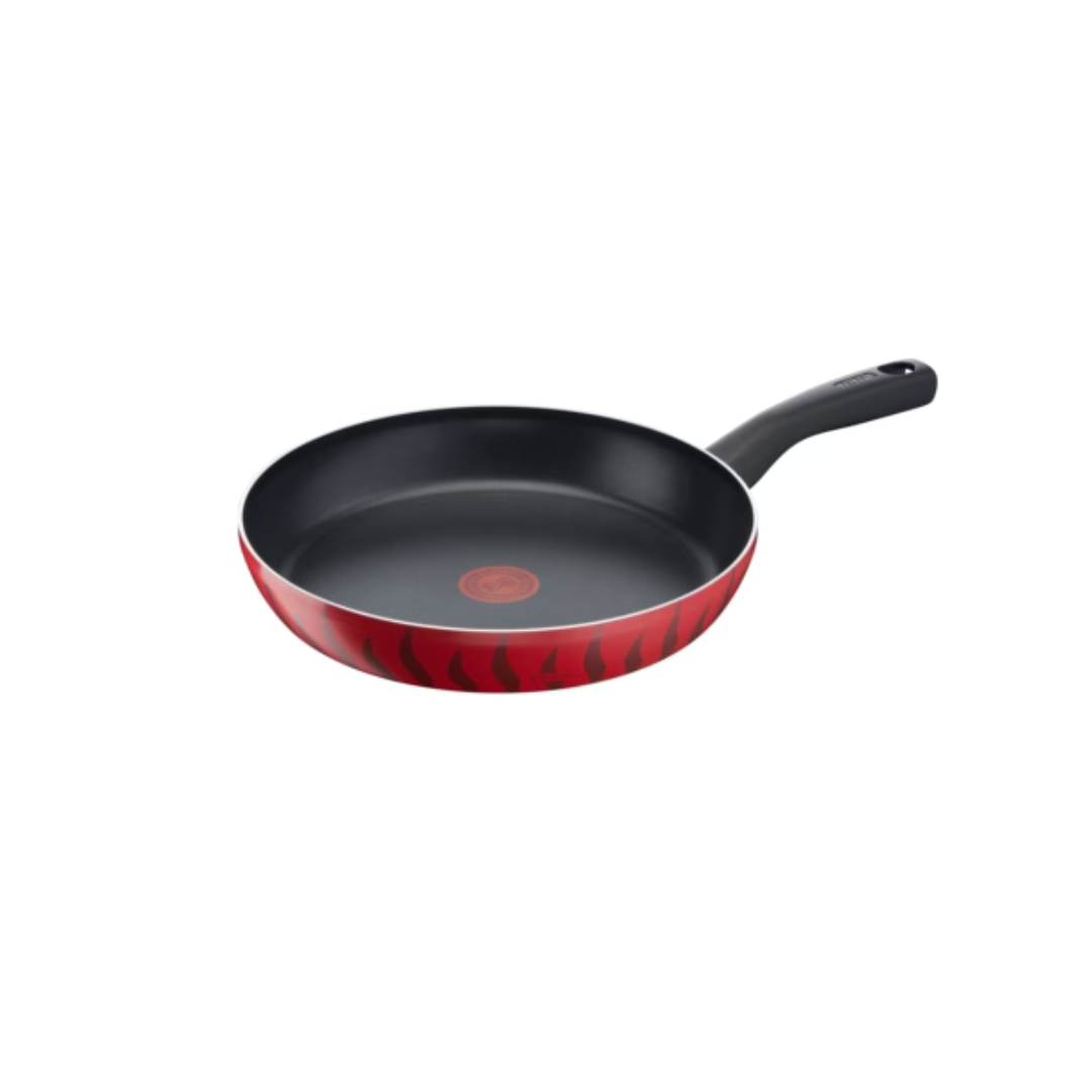 Tefal C3040783 Tempo Flame 30Cm Frypan