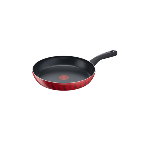 TEFAL C3040883 Tempo Flamme frypan 32 cm