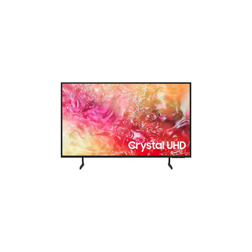 SAMSUNG LED TV 55" UHD GLASS CRSTAL UA55DU7000UXTW