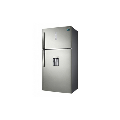 SAMSUN Refrigerator RT62K7110 Silver