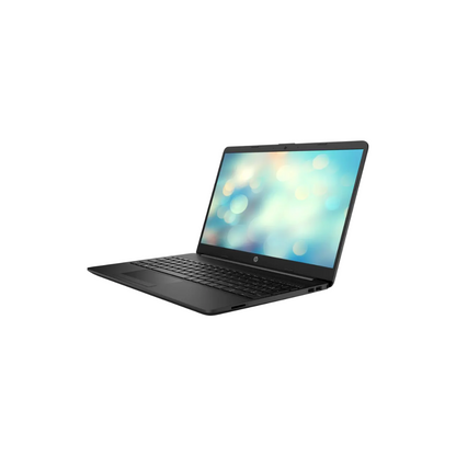 HP 15.6" HD Laptop - 11th Gen i7-1165G7, 8GB RAM, 512GB SSD, NVIDIA GeForce MX450 2GB, 15.6" HD 15-DW3170NIA