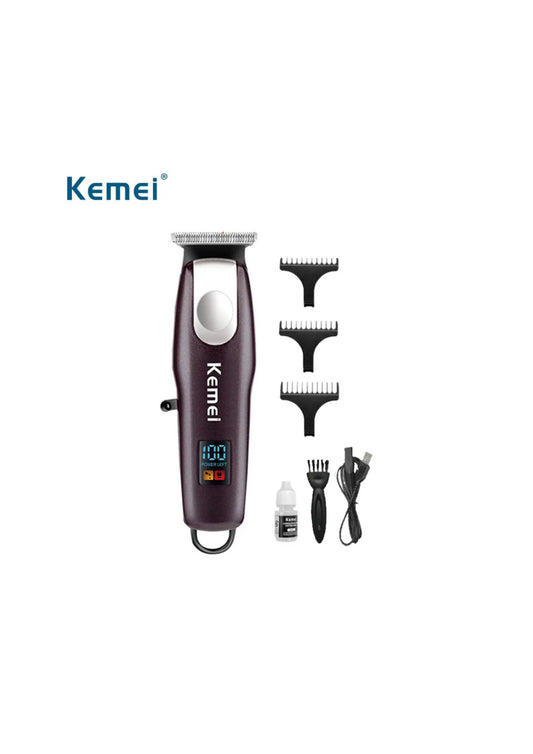 KEMEI Professional Hair Clipper