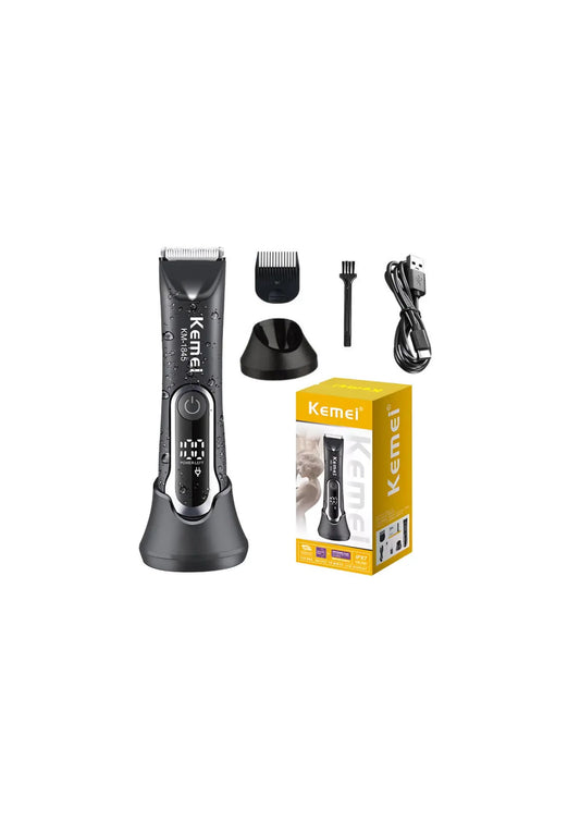 KEMEI ADJUSTABLE BLADE CLIPPER