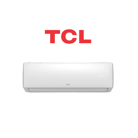 AC TCL Air Conditioner Split ELITE 9000 BTU R410A WIFI Inverter