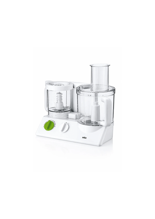 BRAUN Food Processor TRIBUTE COLLECTION FP3030