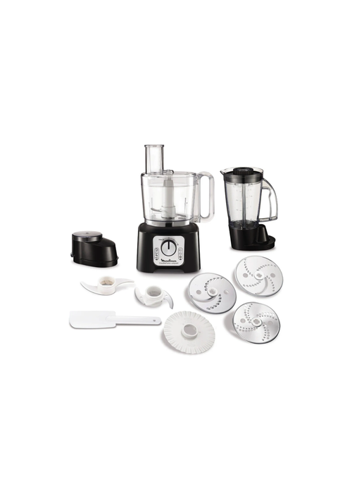 MOULINEX DOUBLEFORCE COMPACT FP546811