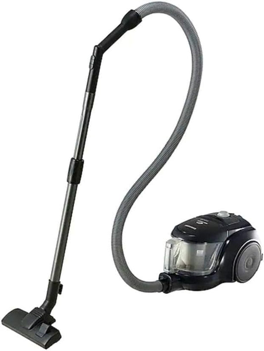 SAMSUNG VCC4570 2000W Bagless Vacuum Cleaner – Powerful Home Cleaning for Floors & Carpets