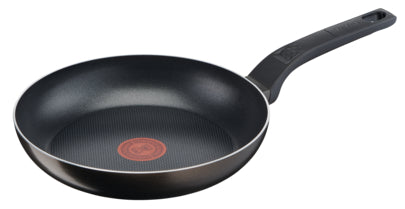 Tefal B5540602 Easy Cook And Clean Frypan 28cm