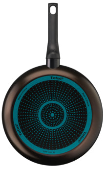 Tefal B5540502 Easy Cook & Clean Frypan 26cm