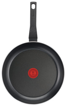 Tefal B5540602 Easy Cook And Clean Frypan 28cm
