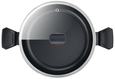 TEFAL B5546902 EASY COOK & CLEAN STOCKPOT 30 CM