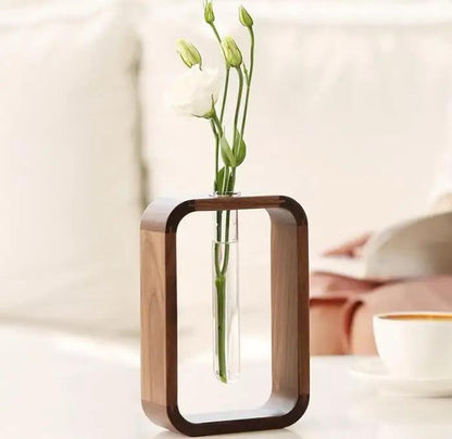 GLASS DECORE