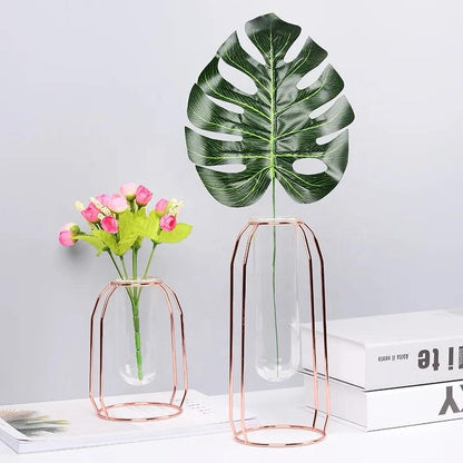 GLASS DECORE