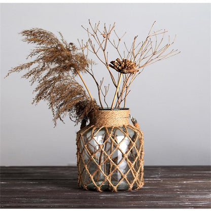 GLASS DECORE