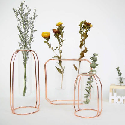 GLASS DECORE