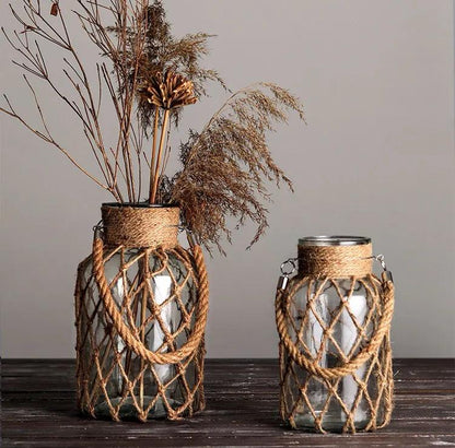 GLASS DECORE