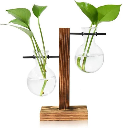 GLASS DECORE