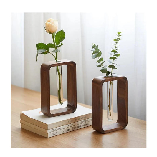 GLASS DECORE