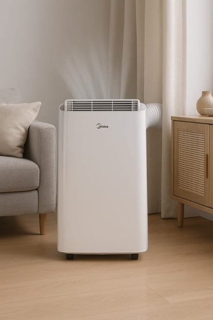 Midea Portable A/C 12000 BTU Inverter