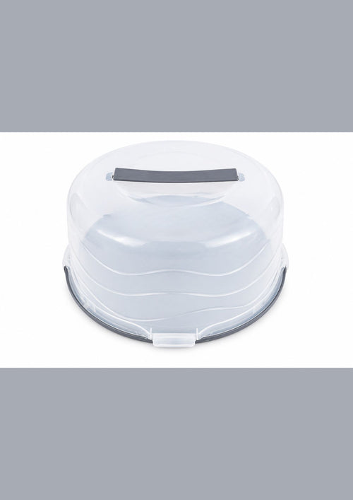 Cake Transport Box with Lock