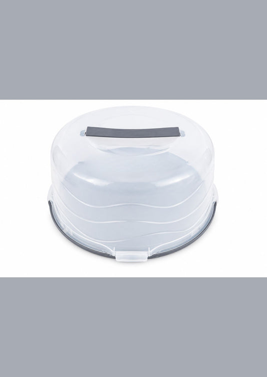 Cake Transport Box with Lock
