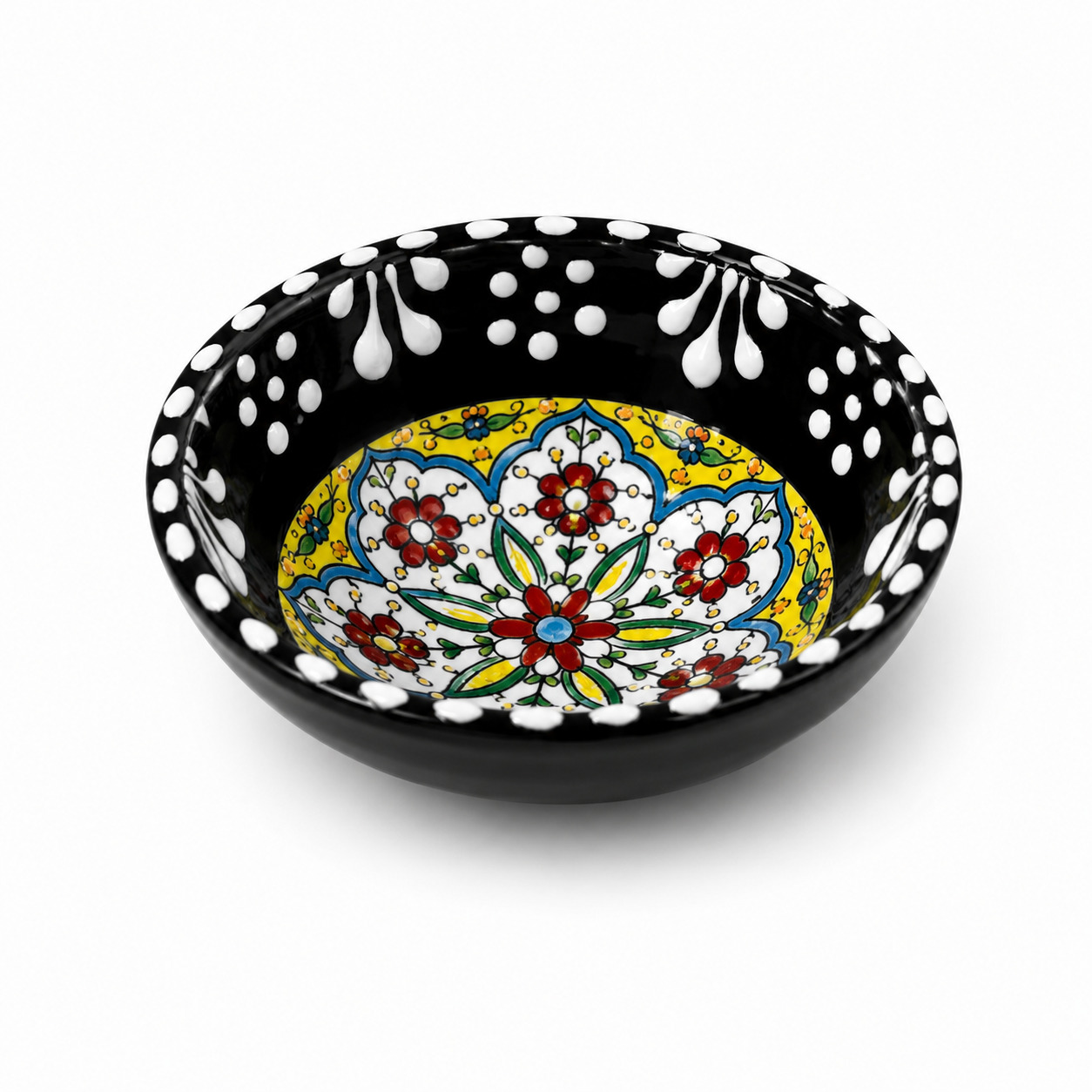 Premium Decorative Serving Bowls