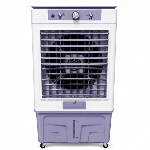 General H.A Air cooler Manual