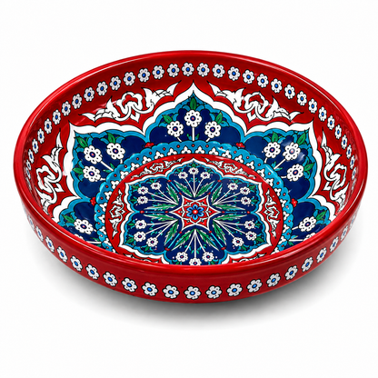 Premium Mosaic Design Bowl