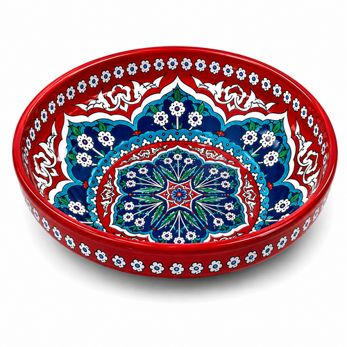 Premium Mosaic Design Bowl