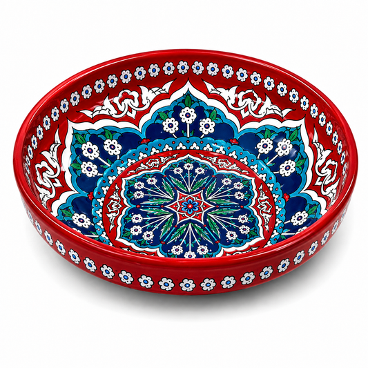 Premium Mosaic Design Bowl