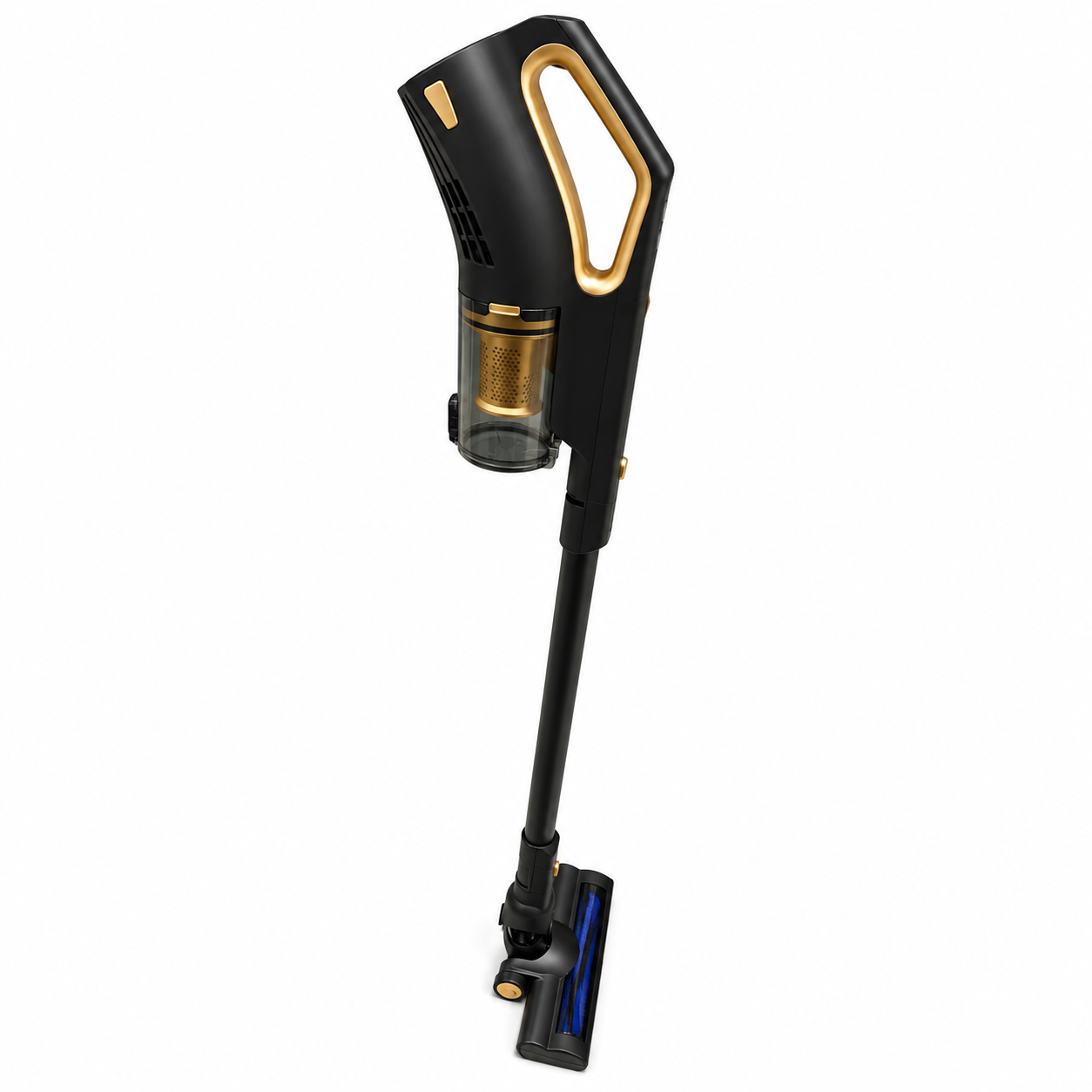 Cordless Vacuum Cleaner 2-in-1 GTRVC-22, 22.2 v Li-ion