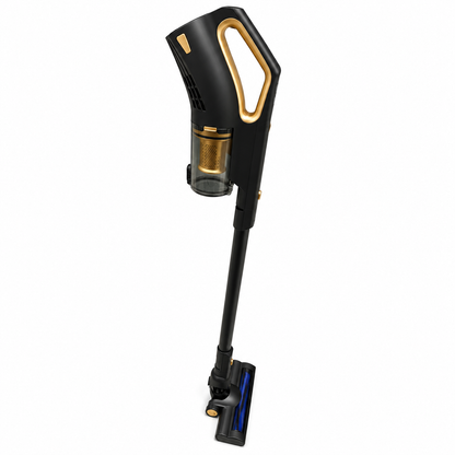 Cordless Vacuum Cleaner 2-in-1 GTRVC-22, 22.2 v Li-ion
