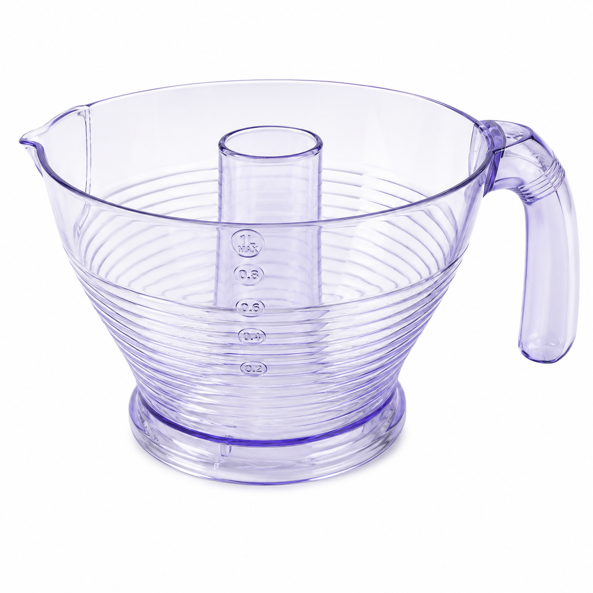 Moulinex Vitapress 1000 juice extractor PC302B10