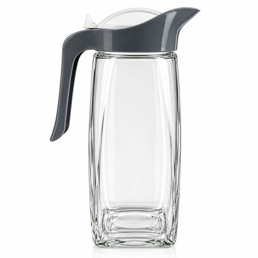Multi-Use Beverage Jug (Water, Juice, Iced Tea)