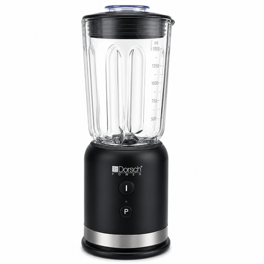 DORSCH Mini Juicer 0.6L - 350W DH-07410