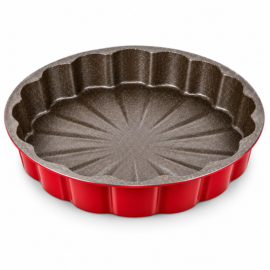 Dorsch Round Cake Pan