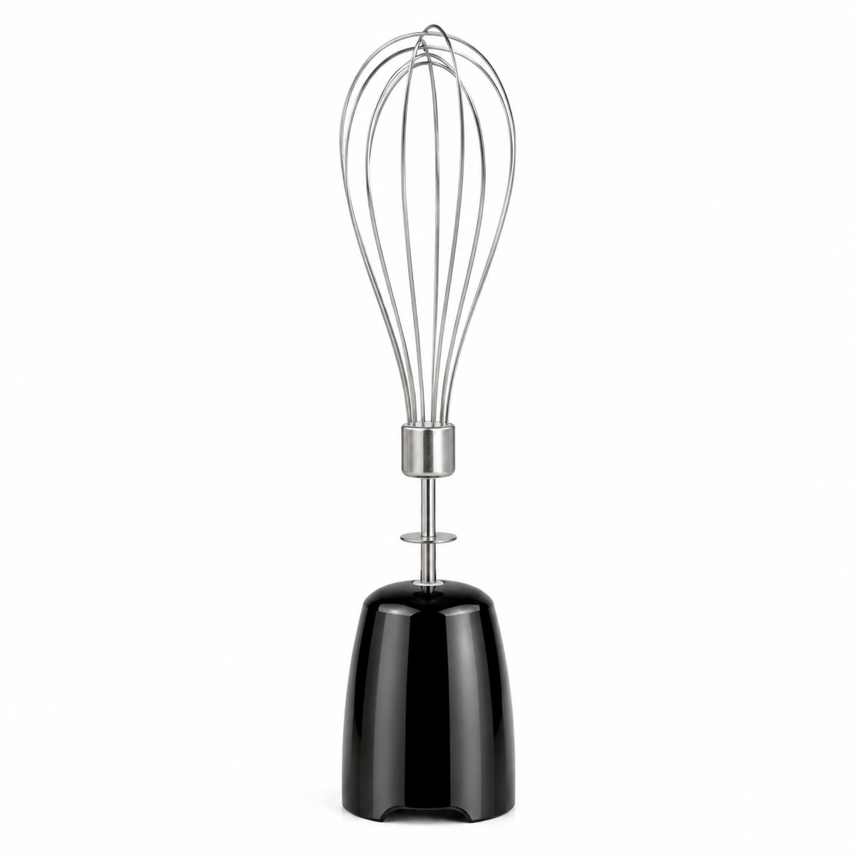 BRAUN 1.5L Food Processor, Whisk, Easy Smartspeed, Splashcontrol & Powerbell MULTI QUICK 7