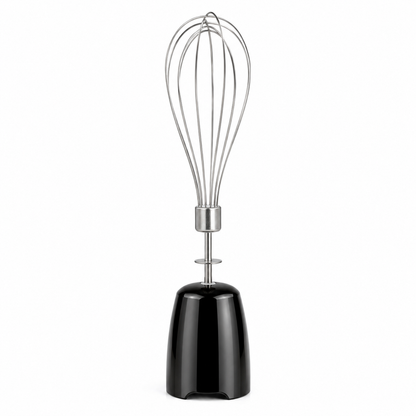 BRAUN 1.5L Food Processor, Whisk, Easy Smartspeed, Splashcontrol & Powerbell MULTI QUICK 7